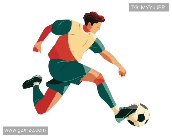 足球明星经典动作素材合集 展现技巧与风采的绝佳瞬间